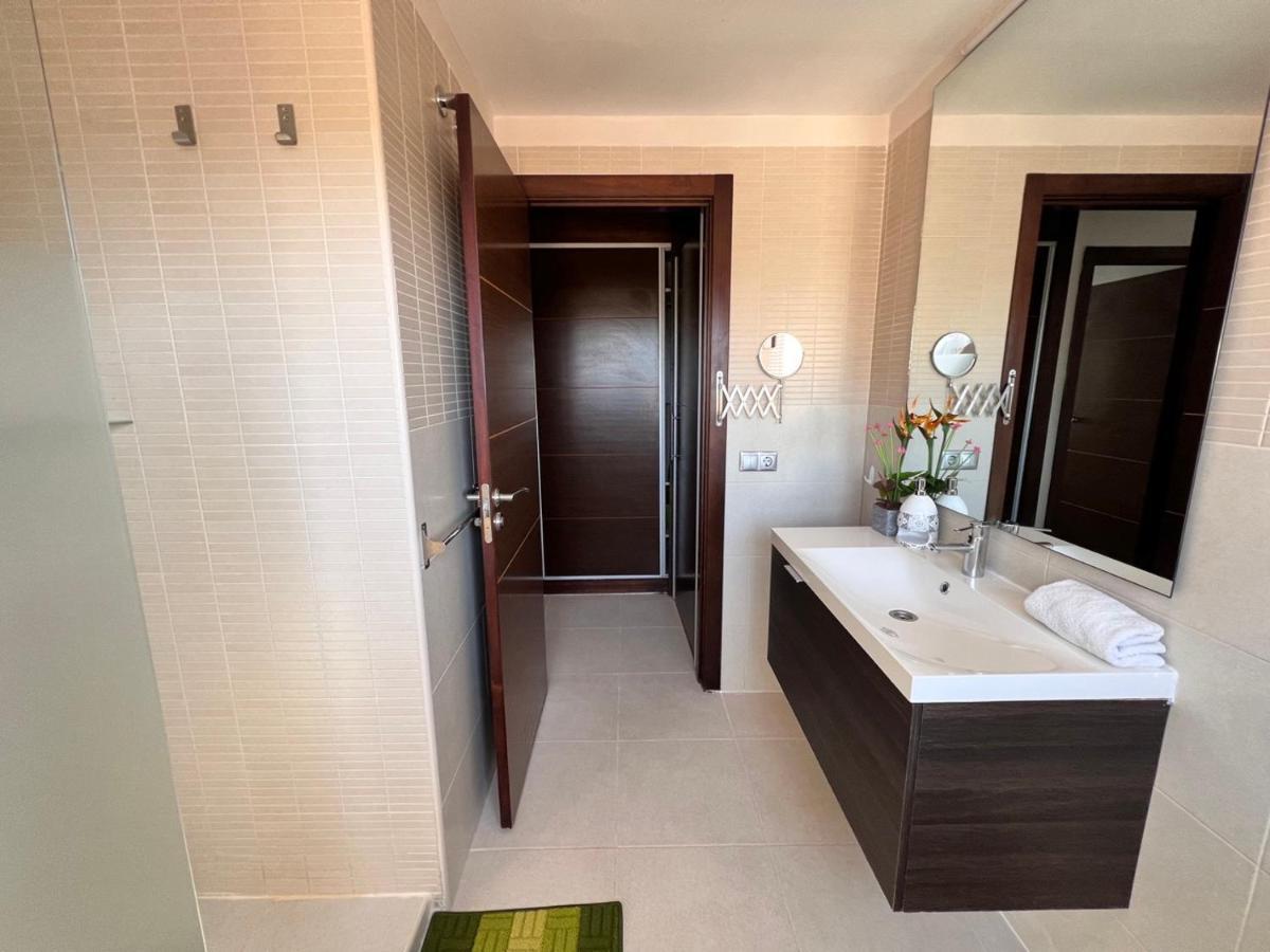 Seaview Paradise Hard Rock Apartment أذيخي المظهر الخارجي الصورة