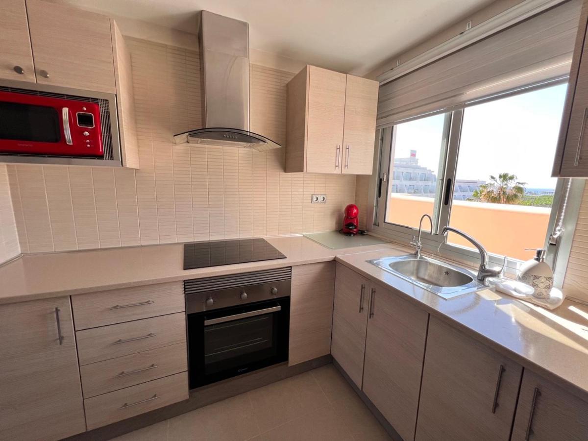 Seaview Paradise Hard Rock Apartment أذيخي المظهر الخارجي الصورة