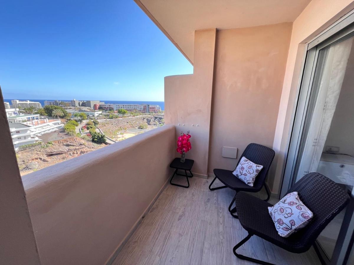 Seaview Paradise Hard Rock Apartment أذيخي المظهر الخارجي الصورة