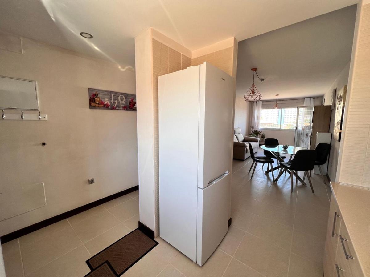 Seaview Paradise Hard Rock Apartment أذيخي المظهر الخارجي الصورة