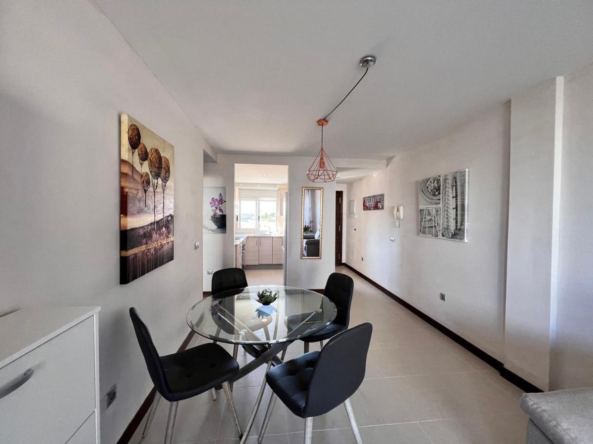 Seaview Paradise Hard Rock Apartment أذيخي المظهر الخارجي الصورة