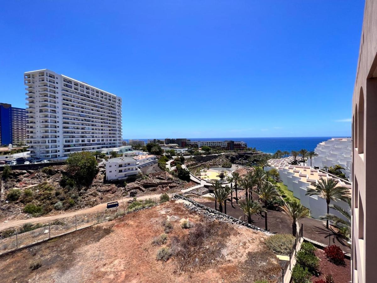 Seaview Paradise Hard Rock Apartment أذيخي المظهر الخارجي الصورة
