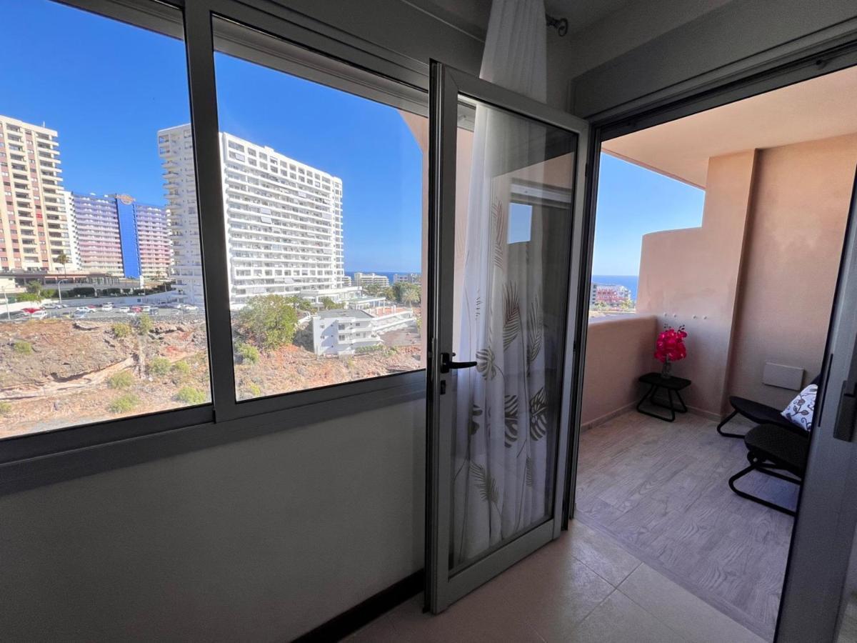 Seaview Paradise Hard Rock Apartment أذيخي المظهر الخارجي الصورة